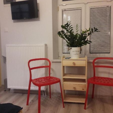 Krakow Chilli Hostel ภายนอก รูปภาพ