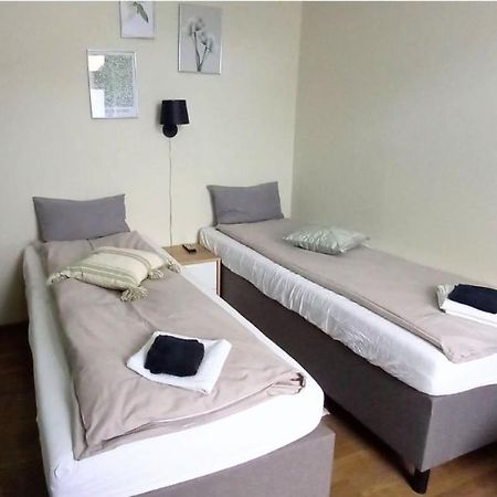 Krakow Chilli Hostel ภายนอก รูปภาพ