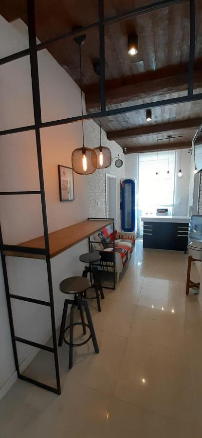 Krakow Chilli Hostel ภายนอก รูปภาพ