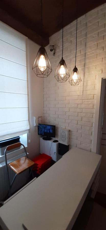 Krakow Chilli Hostel ภายนอก รูปภาพ