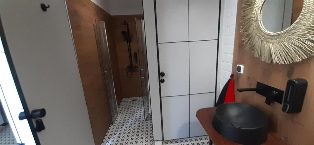 Krakow Chilli Hostel ภายนอก รูปภาพ