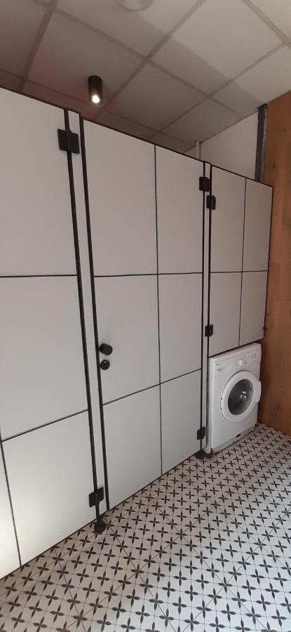Krakow Chilli Hostel ภายนอก รูปภาพ