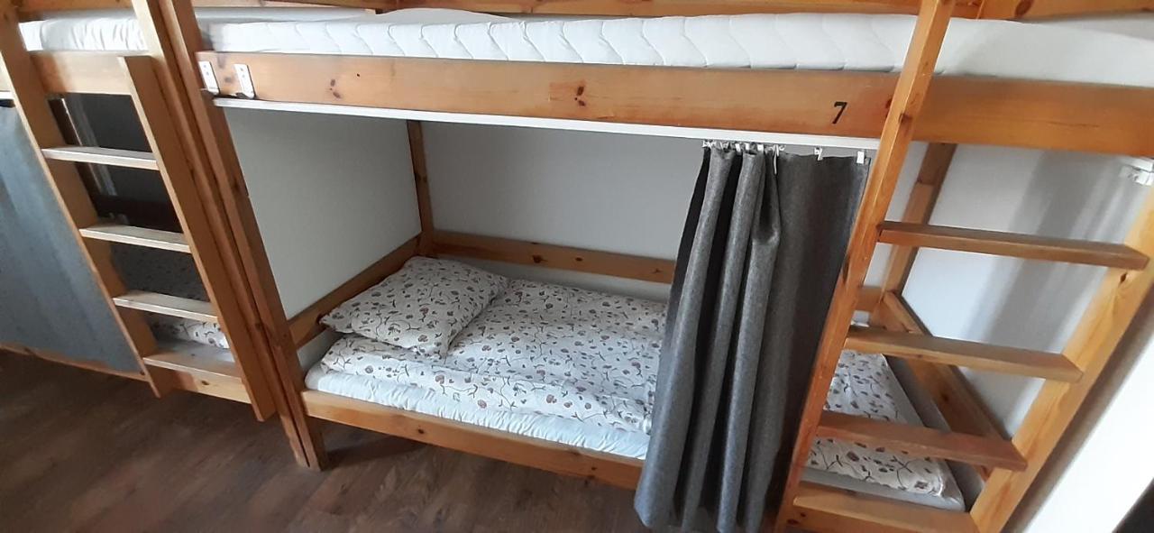Krakow Chilli Hostel ภายนอก รูปภาพ