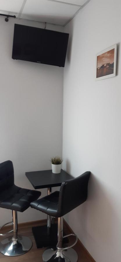 Krakow Chilli Hostel ภายนอก รูปภาพ