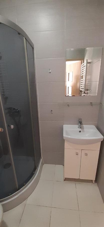 Krakow Chilli Hostel ภายนอก รูปภาพ