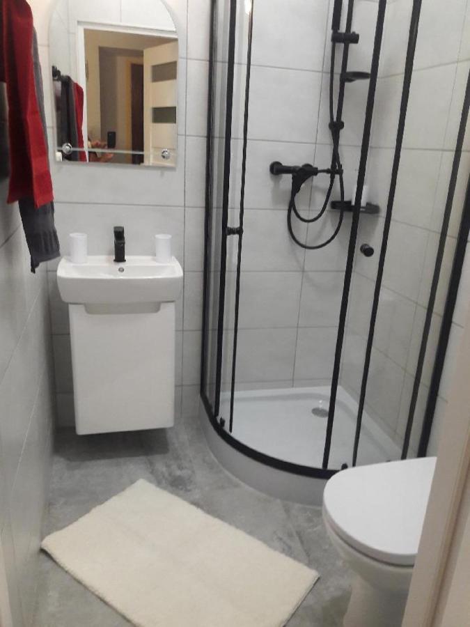 Krakow Chilli Hostel ภายนอก รูปภาพ
